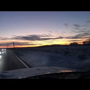 Meet your Posher, Christopher